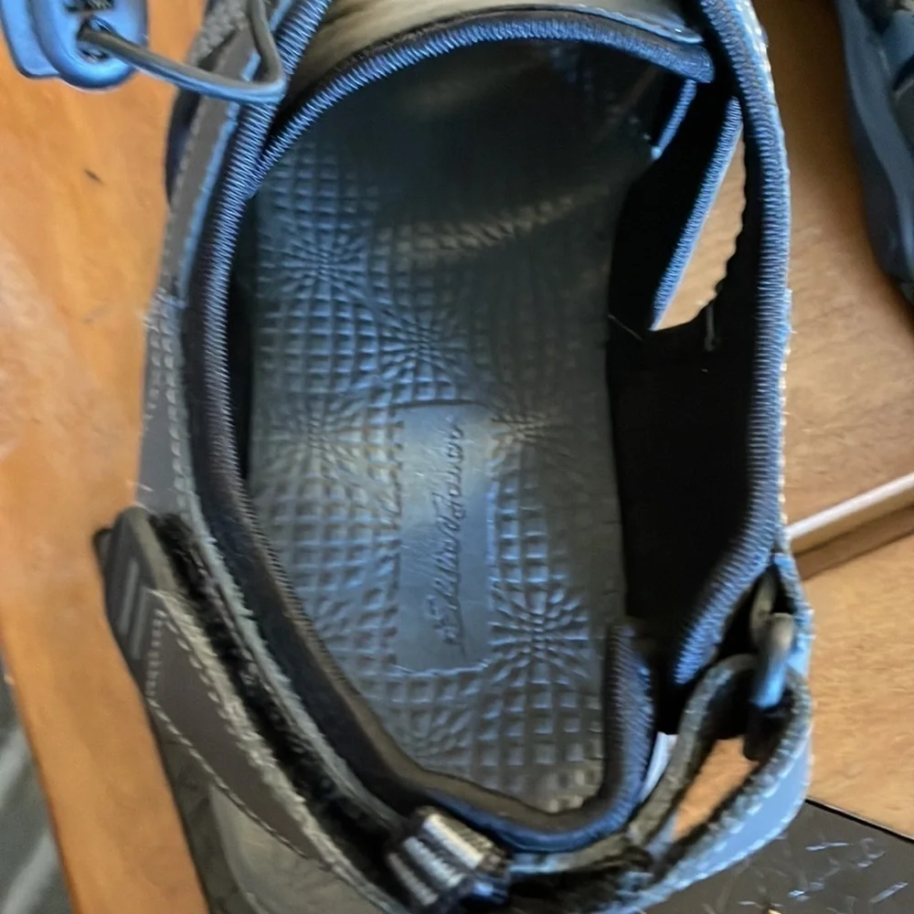 Eddie Bauer Sandals Size 13